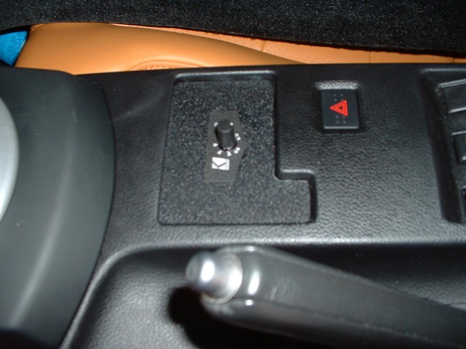 Image for 03 350Z